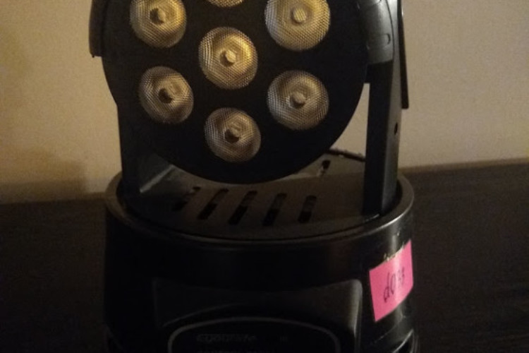 Light1 Light1