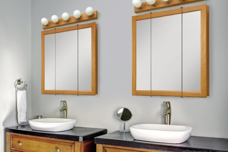 Medicine Cabinet 3 Medicine Cabinet 3