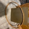 Embroidery arc Embroidery arc
