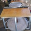 Wheel Detachable Backrest Wheel Detachable Backrest