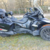 Can-Am Spyder Can-Am Spyder