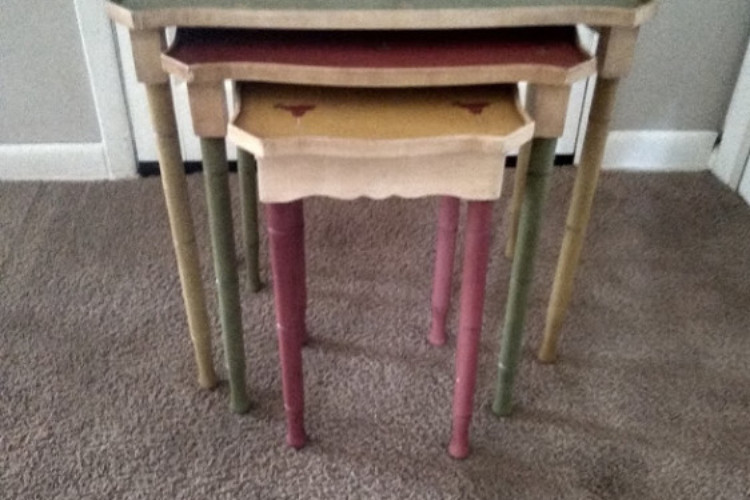 NestingTable1 NestingTable1