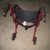 Rollator Chair-3 Rollator Chair-3
