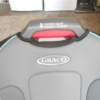 Graco child car seat CU headrest Graco child car seat CU headrest