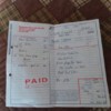 Receipt Receipt