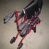Rollator Chair-9 Rollator Chair-9