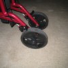 Rollator Chair-8 Rollator Chair-8