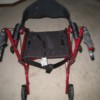 Rollator Chair-6 Rollator Chair-6