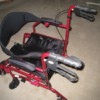 Rollator Chair-5 Rollator Chair-5