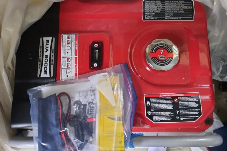Generator Generator