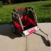 Bike Trailer 1 Bike Trailer 1