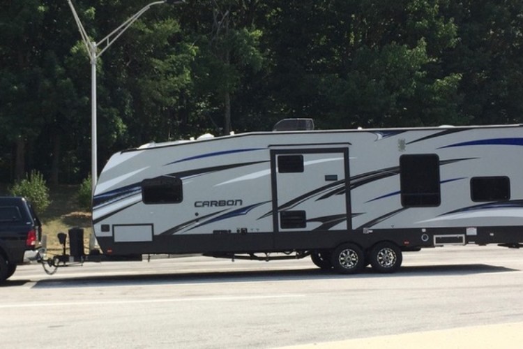 Carbon RV Carbon RV