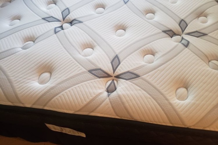 Mattress 3 Mattress 3