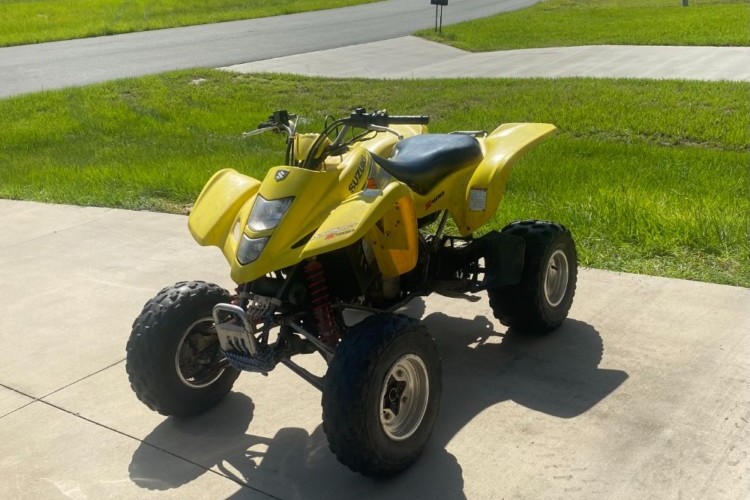 ATV03 ATV03