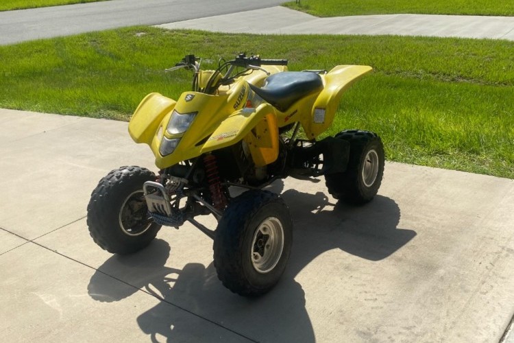 ATV01 ATV01