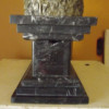Remington RattleSnake Statue 008 Remington RattleSnake Statue 008