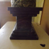 Remington RattleSnake Statue 011 Remington RattleSnake Statue 011