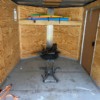 Wheel Dock for one Wheel Dock for one