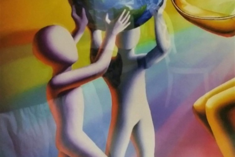 Earth Earth