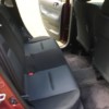 Back seats Back seats