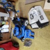 New Kobalt Mower $325 New Kobalt Mower $325