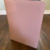 Pink Portfolio Notepad 1 Pink Portfolio Notepad 1