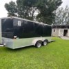 16 Foot V Nose Enclosed Trailer 16 Foot V Nose Enclosed Trailer
