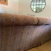 Vintage couch Vintage couch