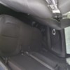 Rear Interior Rear Interior
