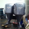 Used Yamaha 350HP 4 Stroke Outboard Motor Engine Used Yamaha 350HP 4 Stroke Outboard Motor Engine