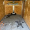 Wheel Dock for two Wheel Dock for two