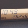 Exceptionally LOW mileage Exceptionally LOW mileage