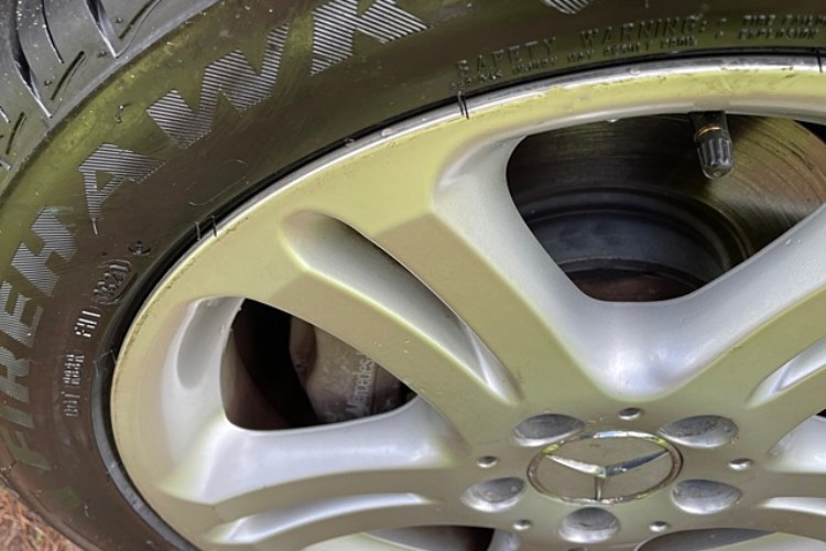New Firestone Tires New Firestone Tires