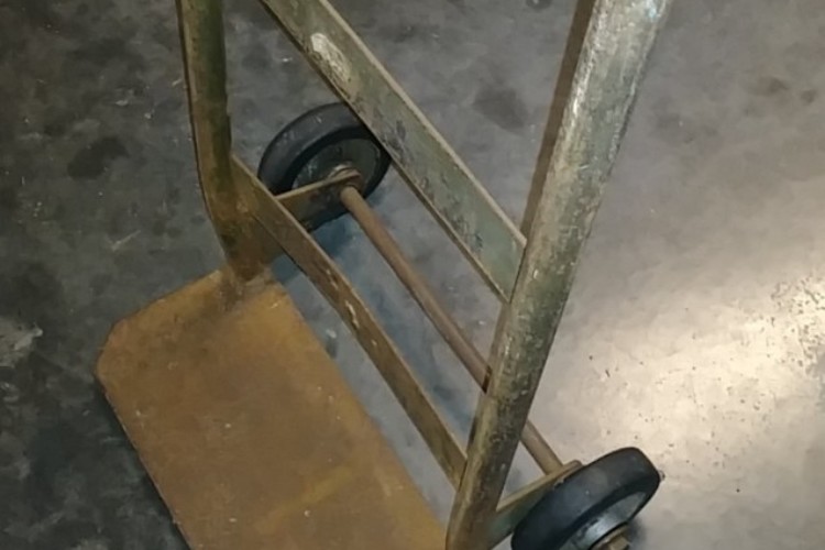 HandTruck4 HandTruck4