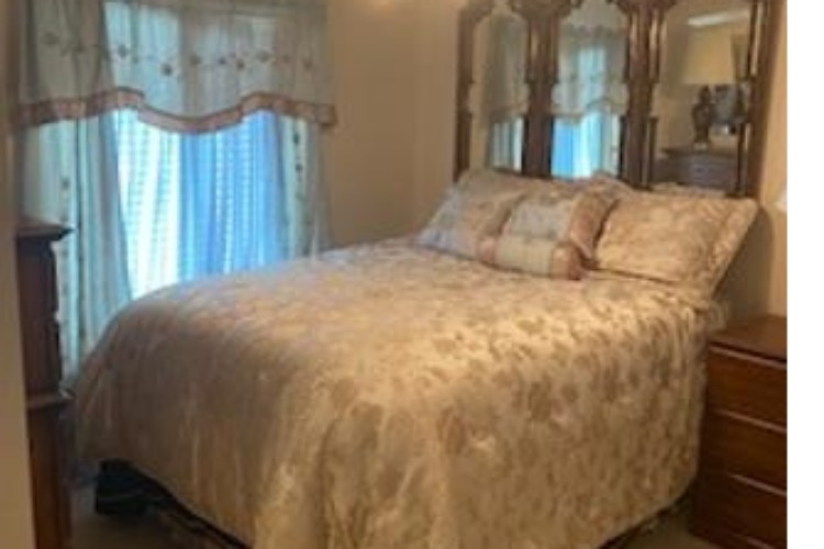 2nd bedroom 2nd bedroom