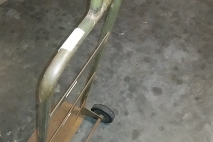 HandTruck3 HandTruck3