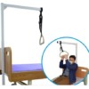 TrapezeWithBed TrapezeWithBed