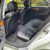 Interior Back Seat Interior Back Seat