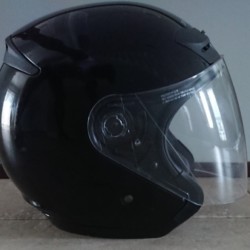 FULMER AF-655 motor cycle helmet - medium/large1
