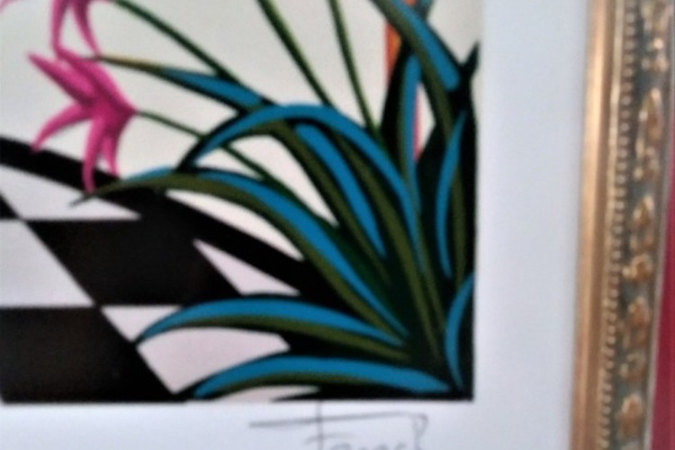 Signature Signature
