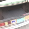Roomy Trunk Roomy Trunk