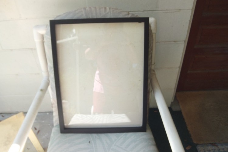 Shadow box-b Shadow box-b