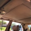 Sunroof works great! Sunroof works great!