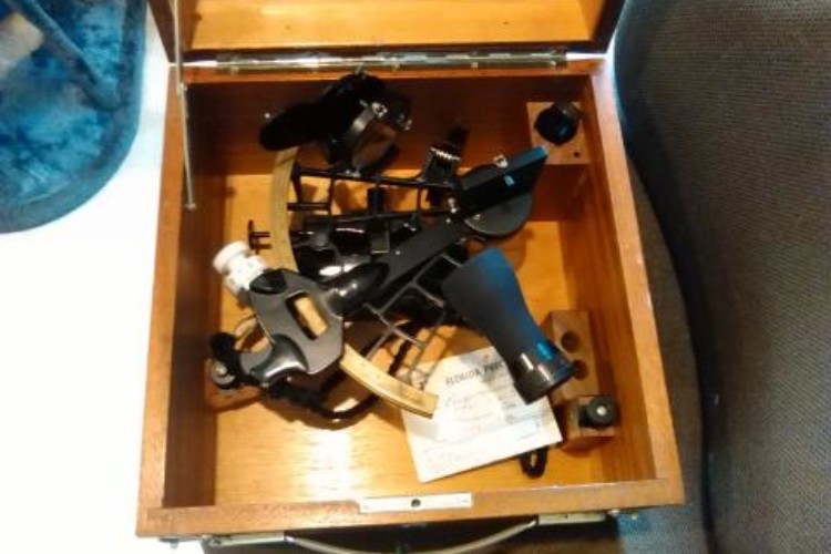 sextant sextant