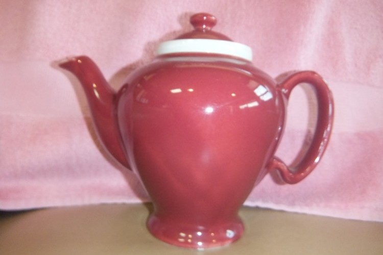 Tea Kettle-1 Tea Kettle-1