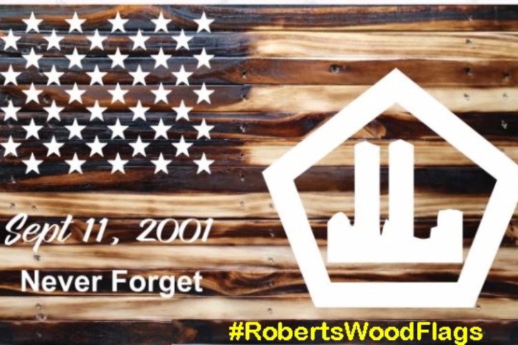 911neverforgetflatflag 911neverforgetflatflag