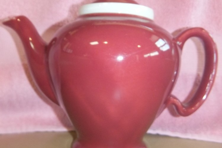 Tea Kettle-3 Tea Kettle-3