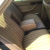 3 Passenger Rear Seat 3 Passenger Rear Seat