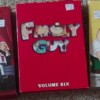 Family Guy Season 5,6,&7 Family Guy Season 5,6,&7