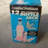 P1010021 Hydraulic Bottle Jack
